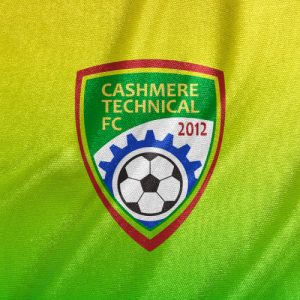 Cashmere Technical AFC