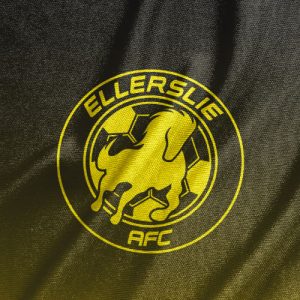 Ellerslie AFC