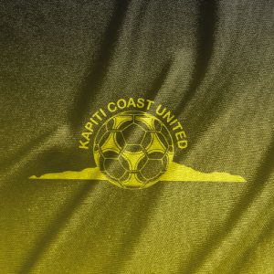 Kapiti Coast United