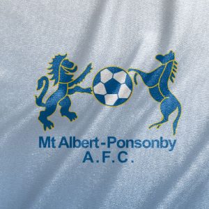 Mt Albert Ponsonby AFC