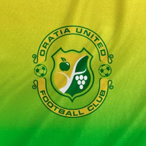 Oratia United FC