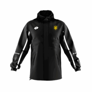 ELS WIND JACKET JUNIOR