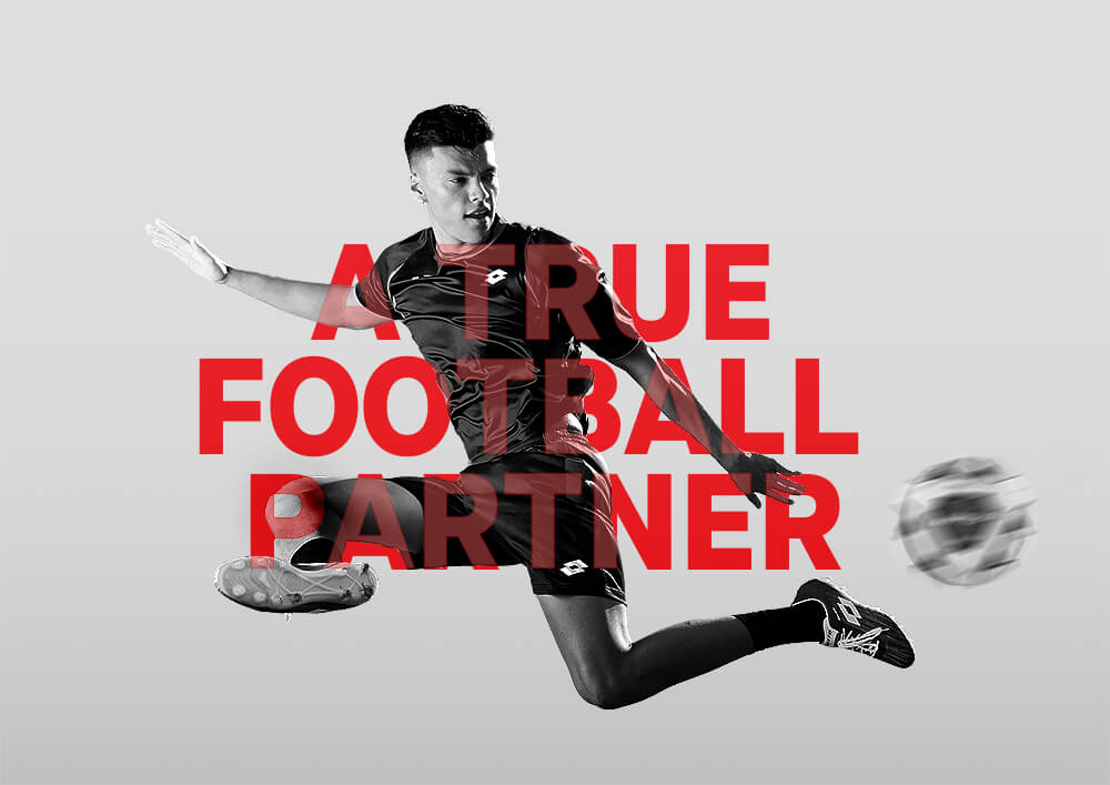 Catalogue Lotto Sports