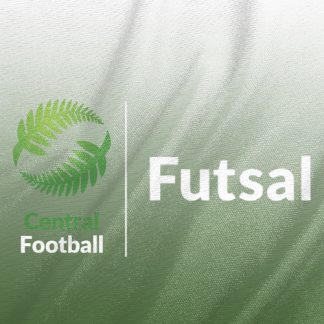 Central Football Federation - Futsal Shop