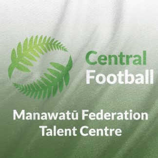 Central Football Manawatu Federation Talent Centre