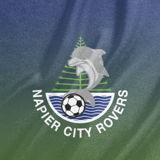 Napier City Rovers FC