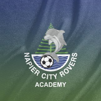 Napier City Rovers FC - Academy