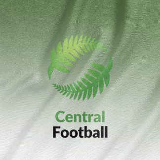 Central Football Federation - Referee