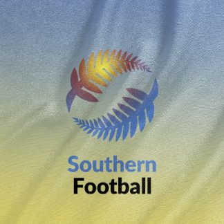 Football South Federation - Referee