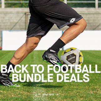 Back to Football Bundle Deals