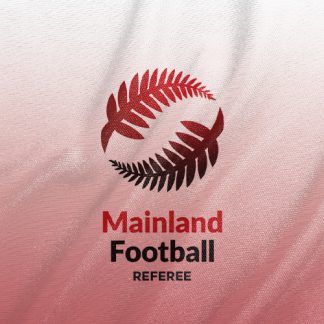 Mainland Football Federation - Referee