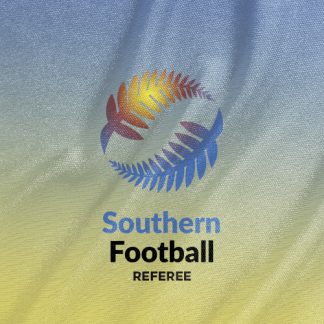 Football South Federation - Referee