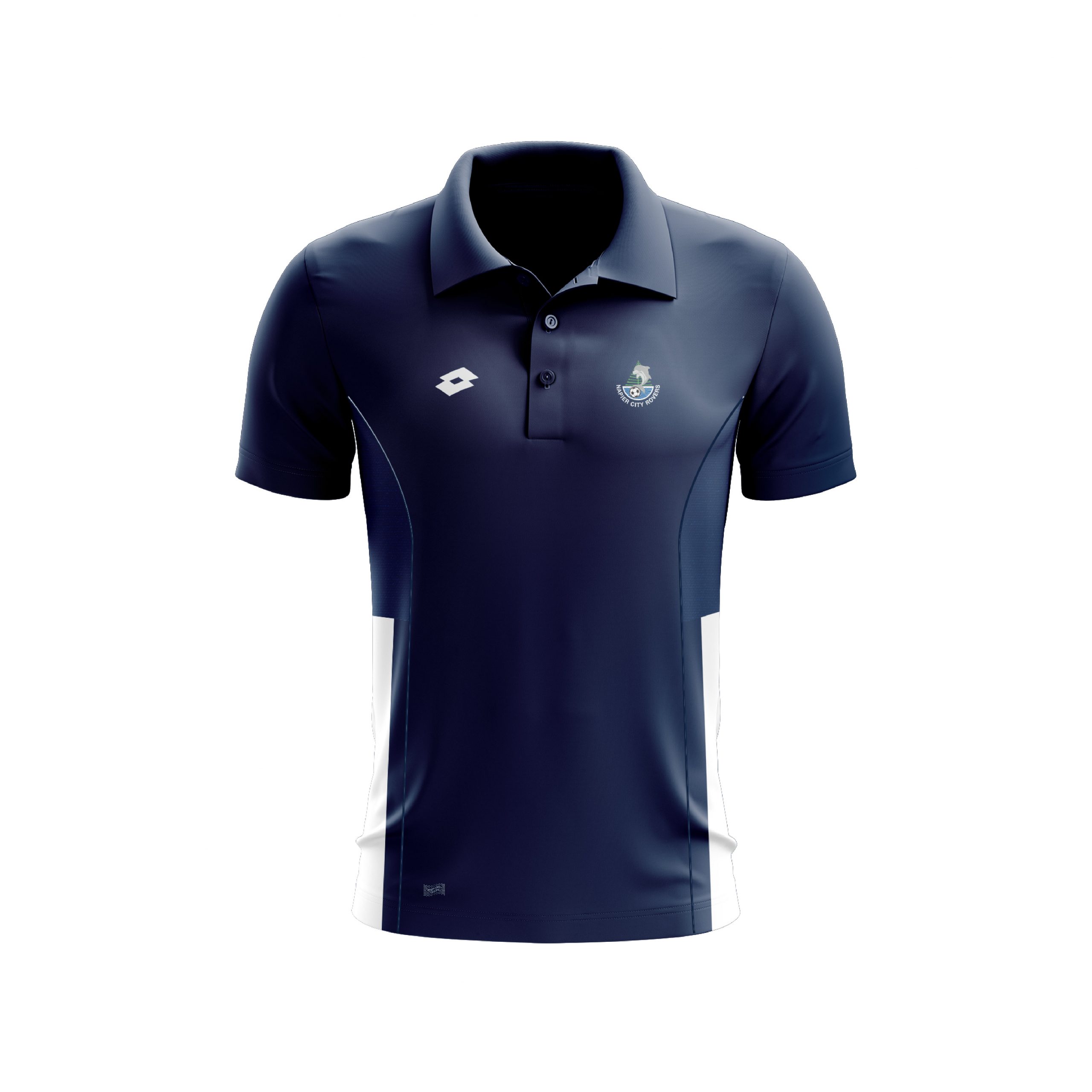 Supporters Apparel