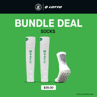 WSAFC Sock Bundle B