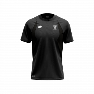 CTFC ACADEMY SS TRAINING TEE SNR