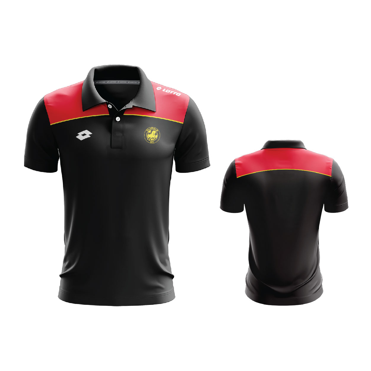 Custom Apparel