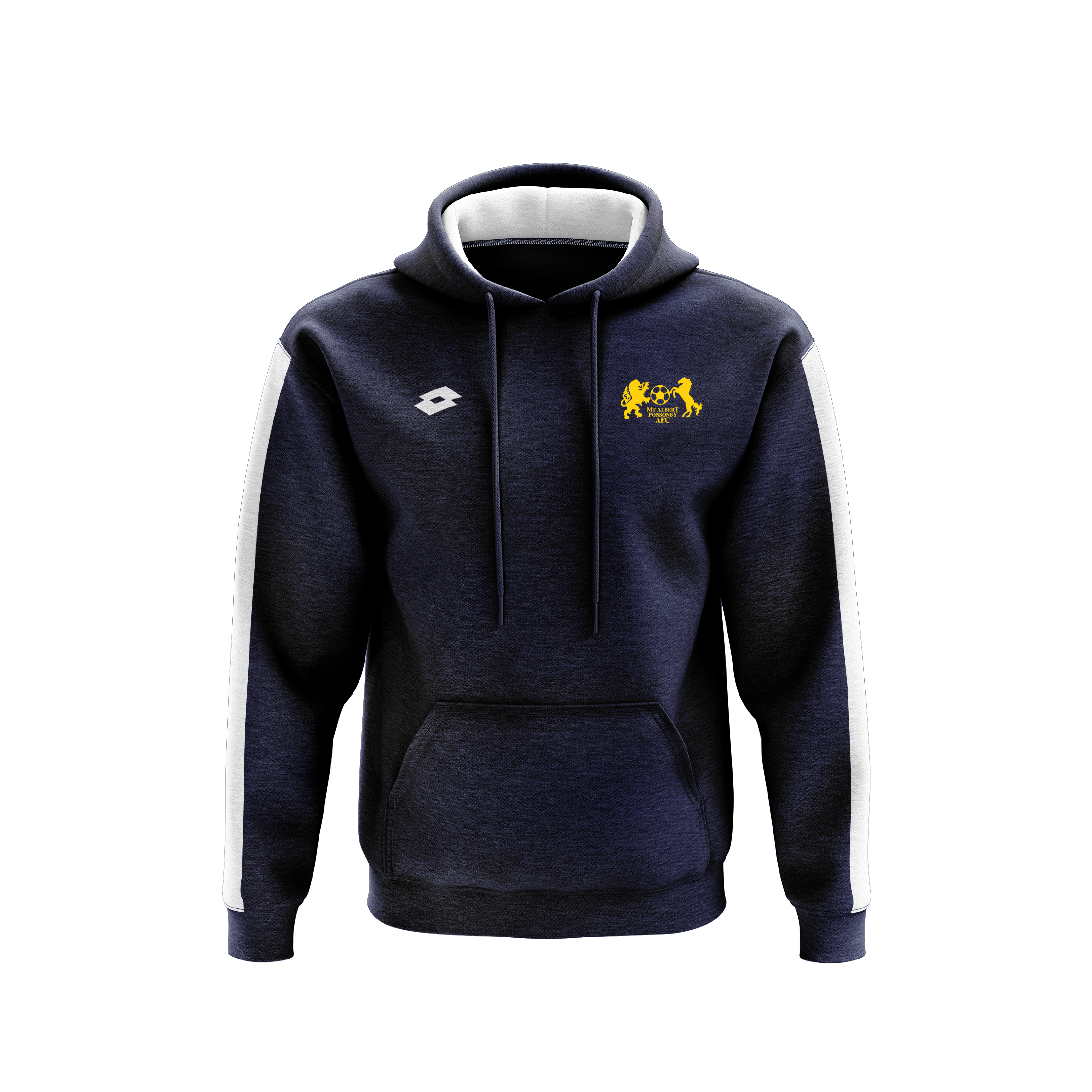 Supporters Apparel