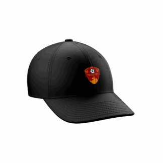 NWFC CAP BLACK