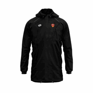 NWFC TEAM MANAGER JACKET