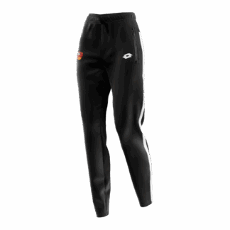 NWFC OMBRA TRACKPANT JUNIOR BLACK