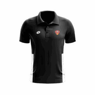 NWFC OMBRA POLO BLACK