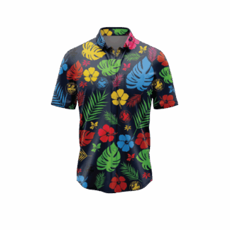 Ellerslie AFC Summer Shirt