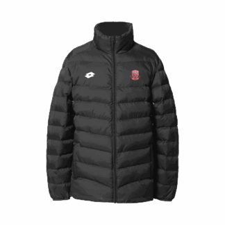 FRANKLIN UTD PUFFER JACKET SNR