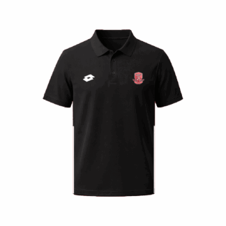 FRANKLIN UTD WOMENS POLO