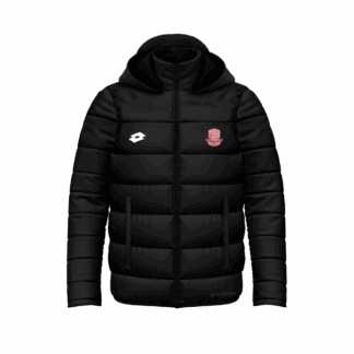 FRANKLIN UTD PUFFER JACKET