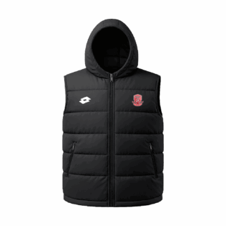 FRANKLIN UTD PUFFER VEST